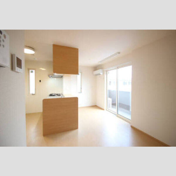 アルページュ大森　B棟302号室 B棟302アルぺージュ大森