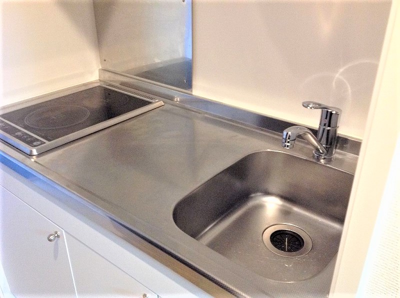 クレイノフラーズ　アント　ルポ207号室 部屋その他