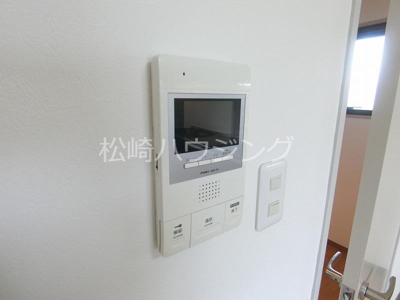 メゾンブランシュ西落合3階 部屋その他