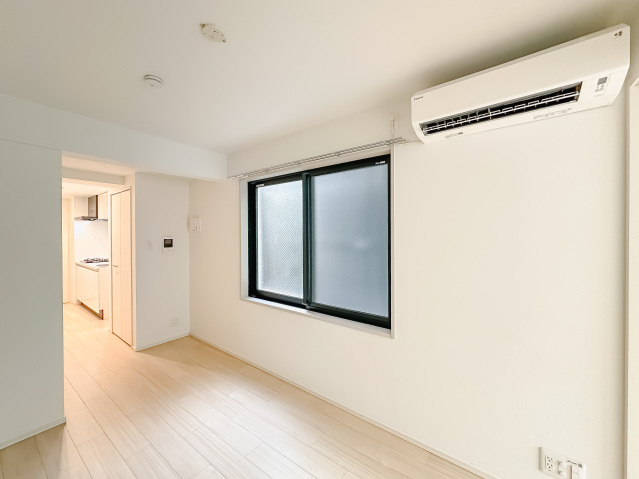 スカイコートリュクス品川大崎101号室 部屋その他