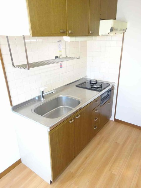 アーバンヒルズ西八王子 キッチン