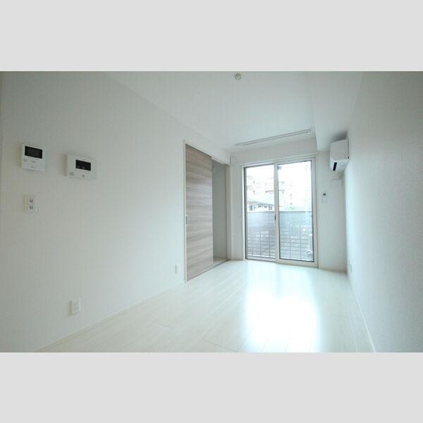 サンクタス　OMORI202号室 202号室　洋室