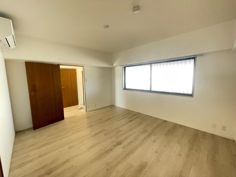 TraValore淵野辺4階 リビング