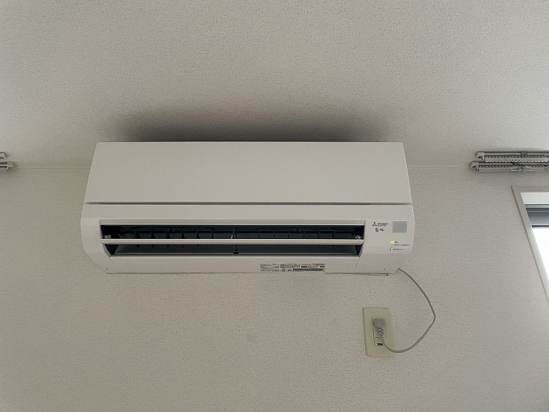 グリーンフィールド3階 部屋その他