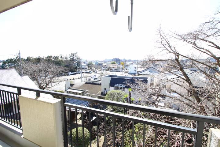 サンフォレスト4階 部屋その他