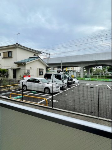 ＪＯスターブル0101号室 展望