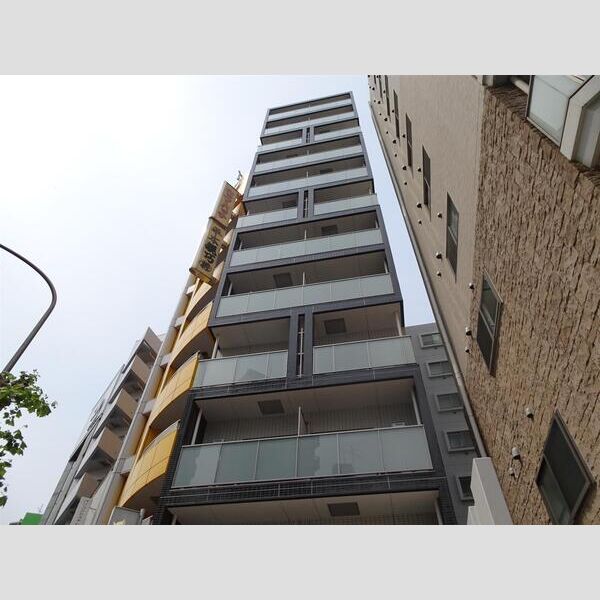 MAXIV大山TRE1101号室 部屋その他