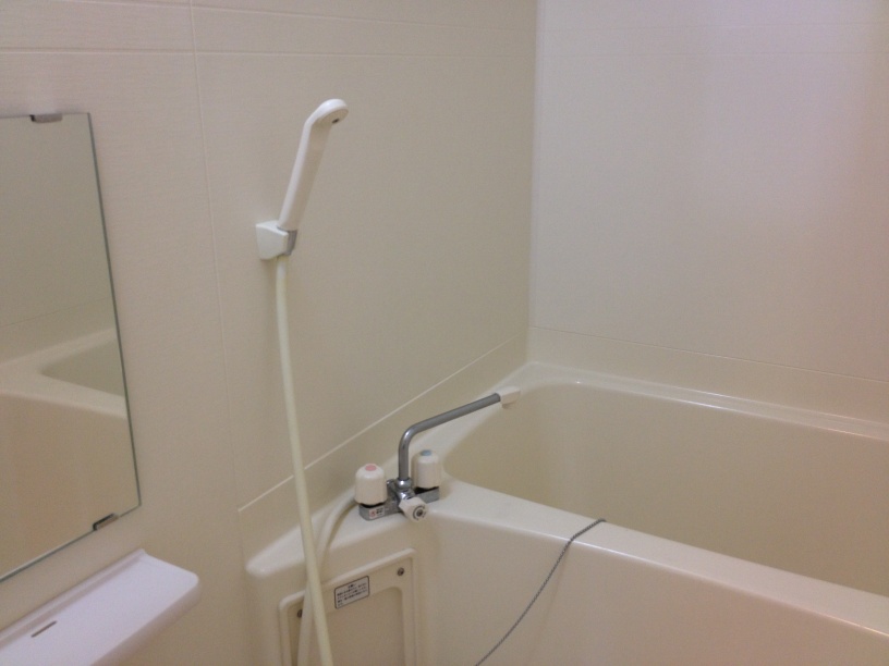 レオネクストタウンコートⅡ215号室 部屋その他