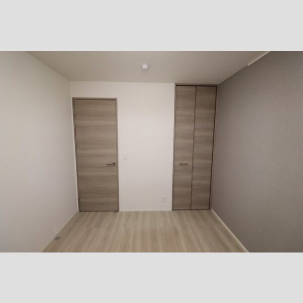 セレスティア江戸川Ⅱ101号室 洋室5.3帖