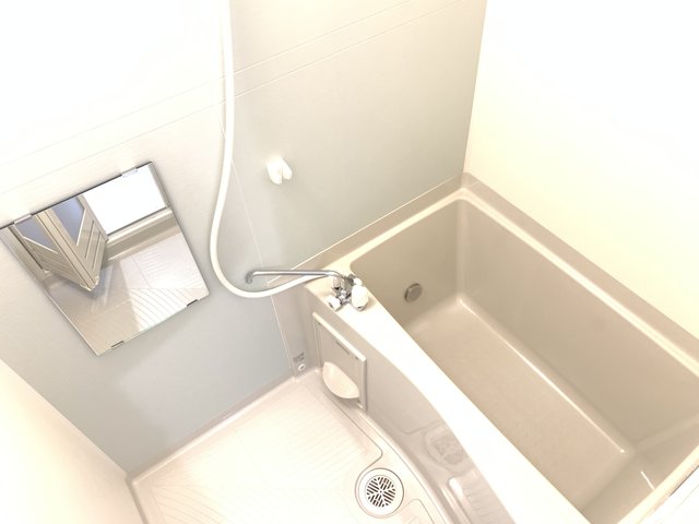 メルディア相模原 お風呂