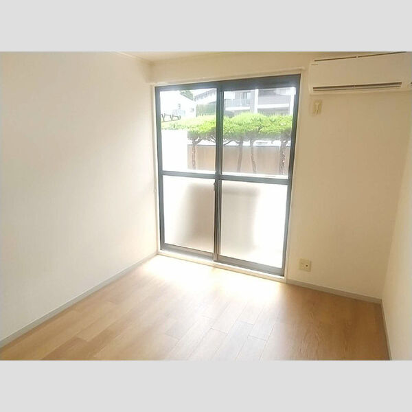 フォレストヴィラ北斗112号室 部屋その他