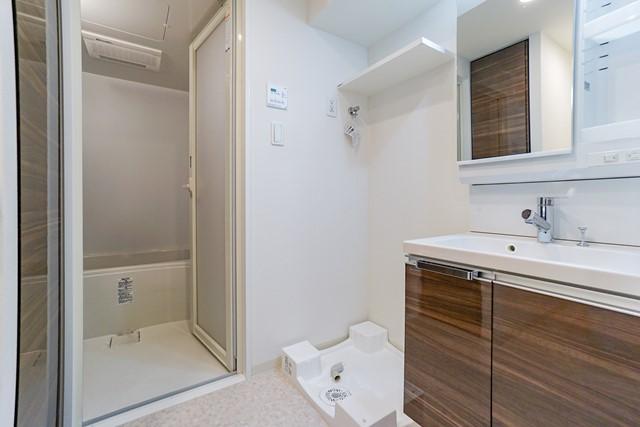 ジェノヴィア浅草橋Ⅱスカイガーデン トイレ