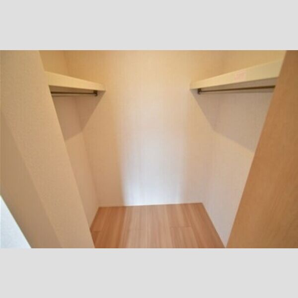 ルミエール　A ウォークインクローゼット