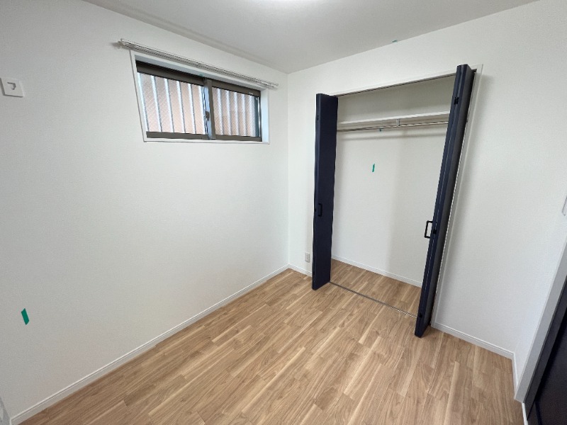 ボナール検見川1階 部屋その他