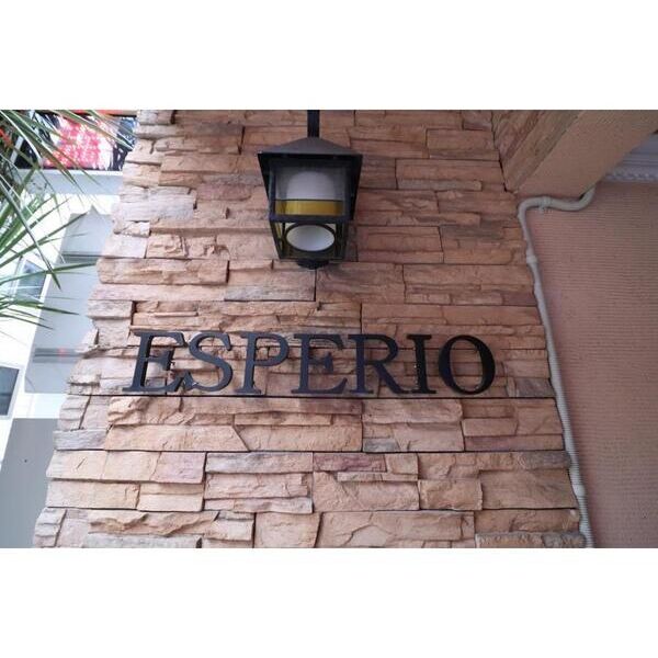 エスペリオ102号室 外観