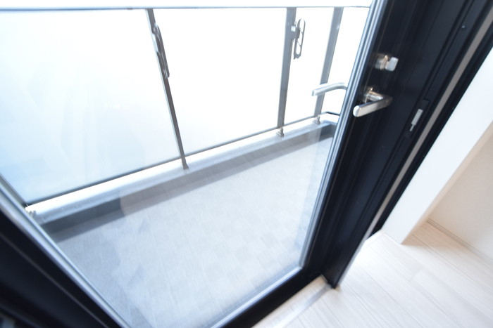 グランパセオ清澄白河Ⅱ0703号室 同建物別部屋の参考画像