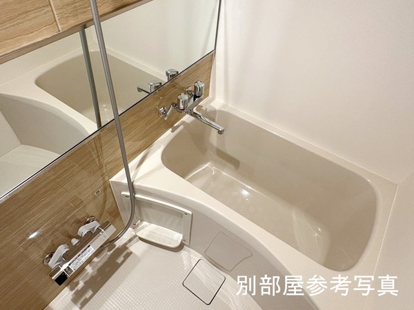 Bark Lane 学芸大学203号室 別部屋　同タイプ