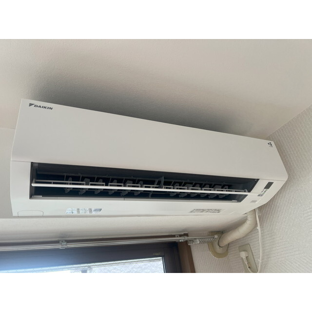 アビタシオン松原(旧クレベール松原)2階 部屋設備