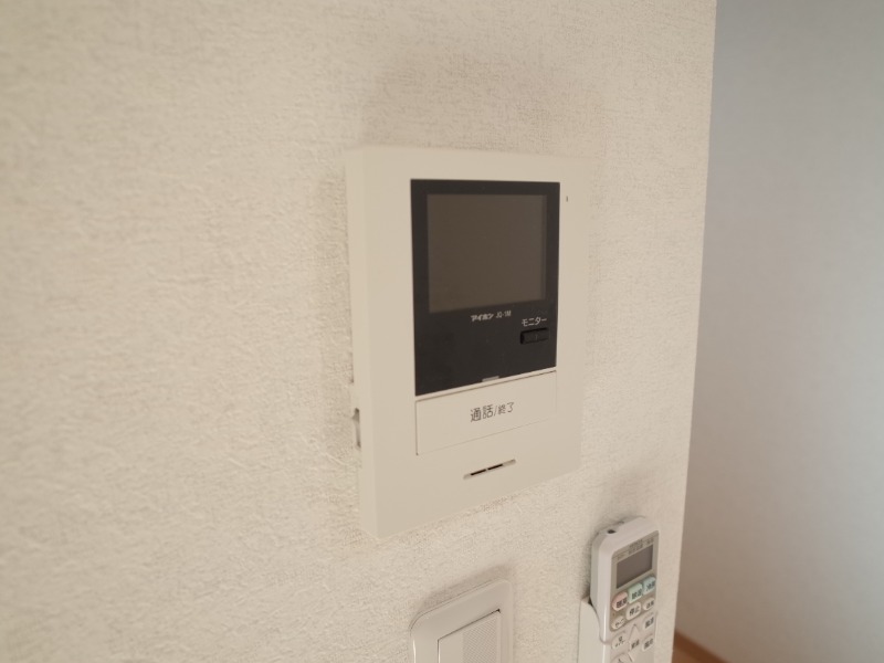 サンハイム1階 部屋その他