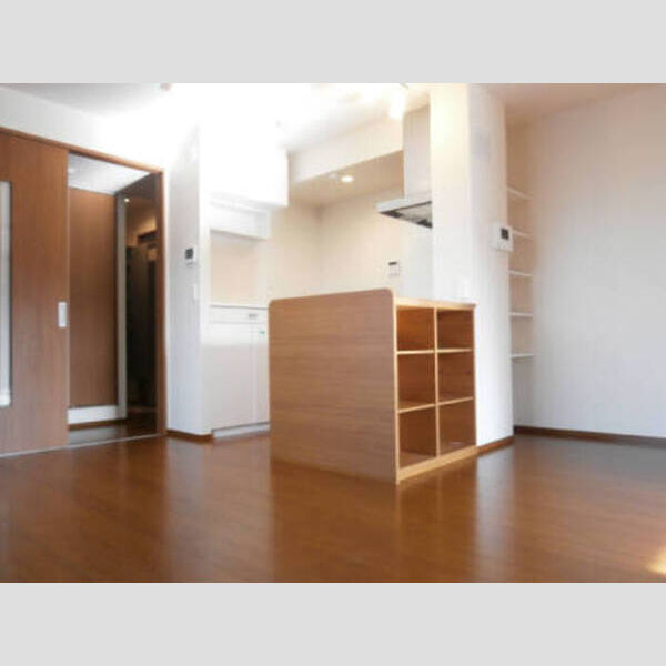 The Flats Hiyoshi 収納