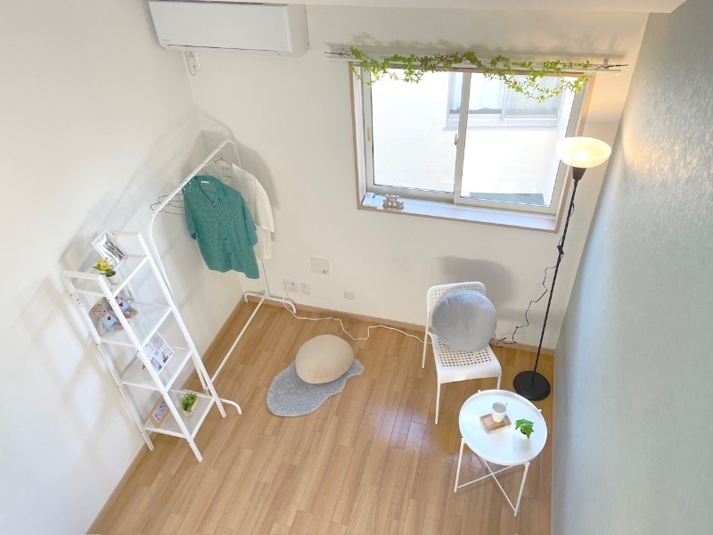 ＷＩＴＨＰＬＡＣＥ大岡2階 ※レイアウトイメージです。