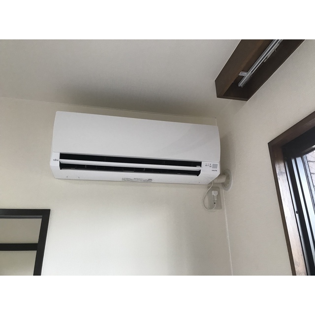 モンメール大磯106号室 部屋その他