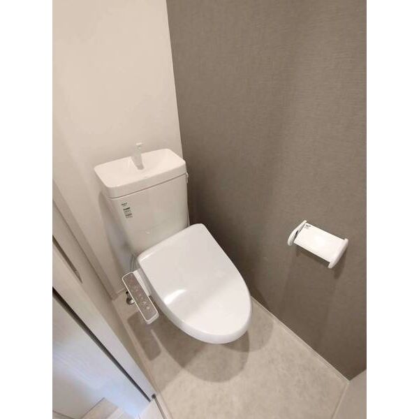 Calme川越205号室 部屋その他