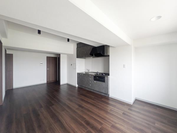 ＩＳＭ石神井公園8階 同建物別部屋の参考画像