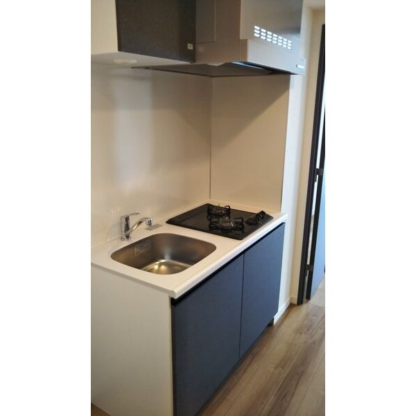 SHOKEN Residence横浜山手202号室 部屋その他