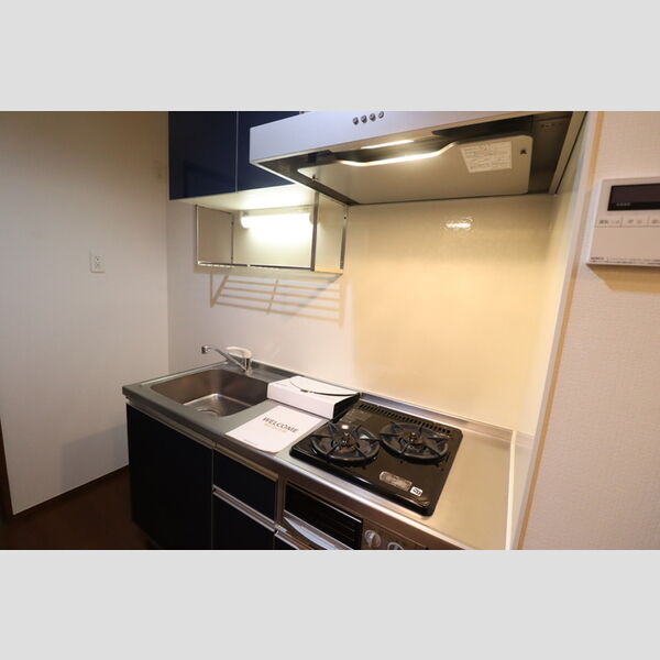 グランドゥール西巣鴨 キッチン