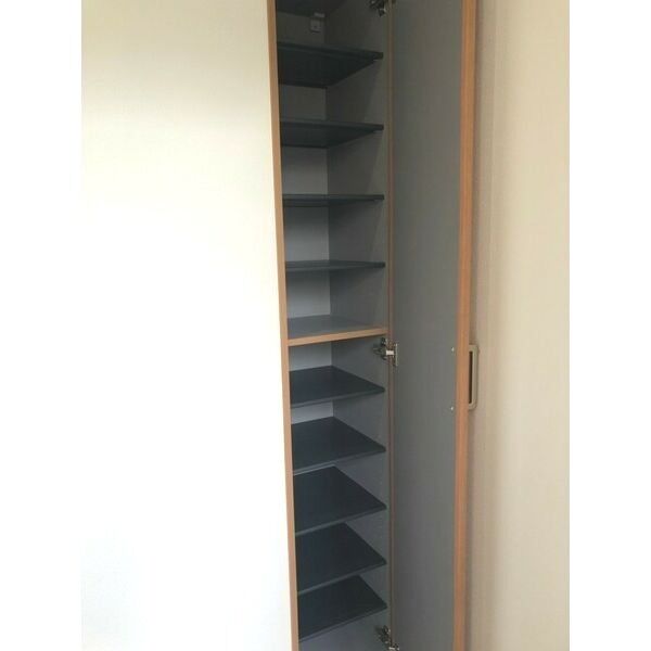 Ambition風渡野103号室 部屋設備