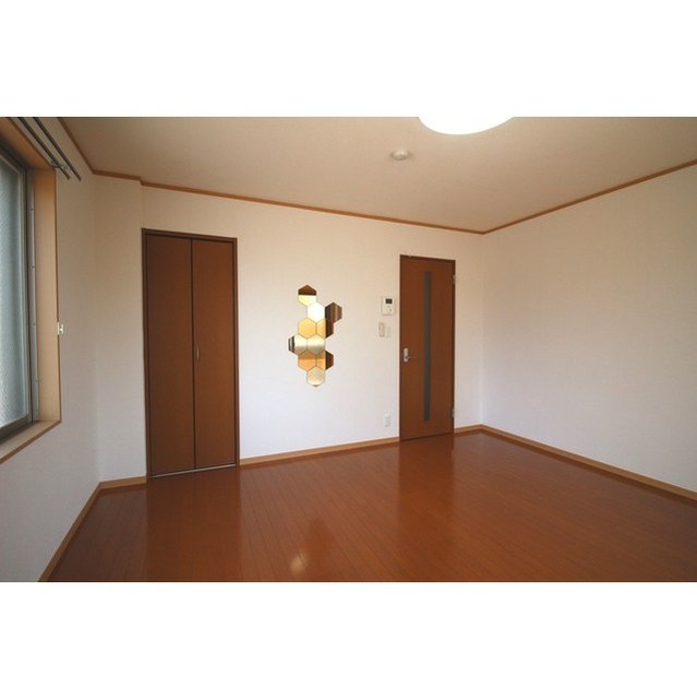 アンプルール　フェール　本郷301号室 内観