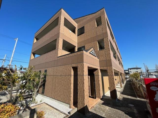 Ｆａｉｒｙ　Courtの外観画像