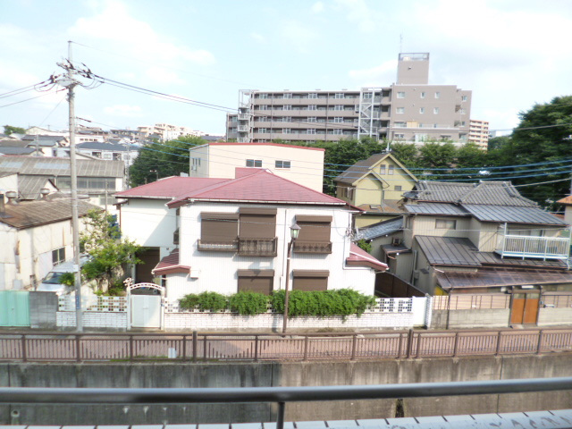 スカイコート和光305号室 部屋その他
