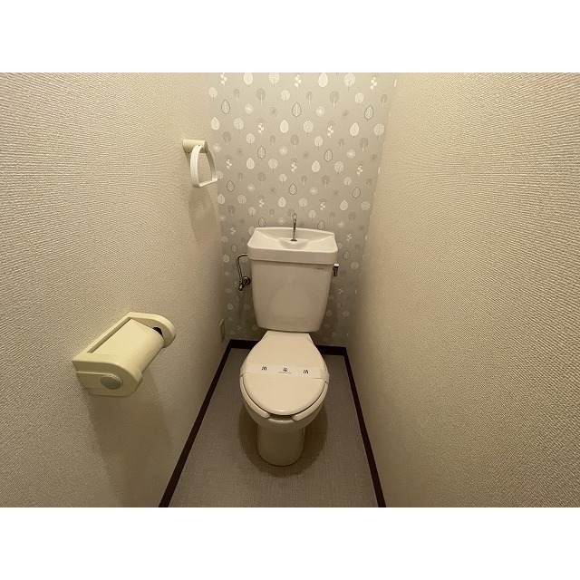 ルプレ荻窪0201号室 内観