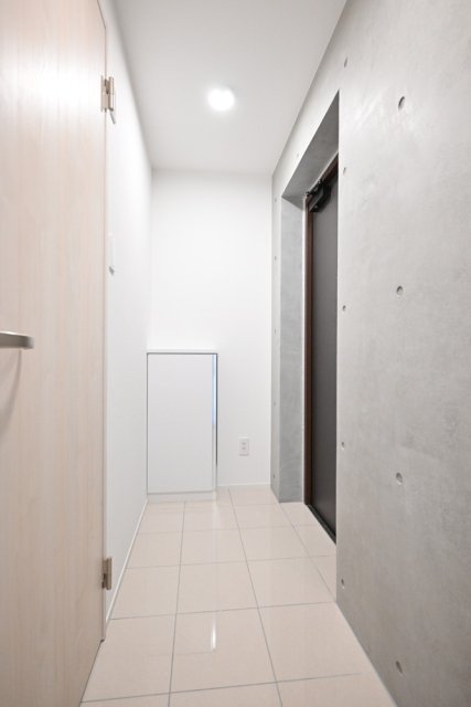 Ｌｅ　Ｎｉｄ　日本橋3階 玄関