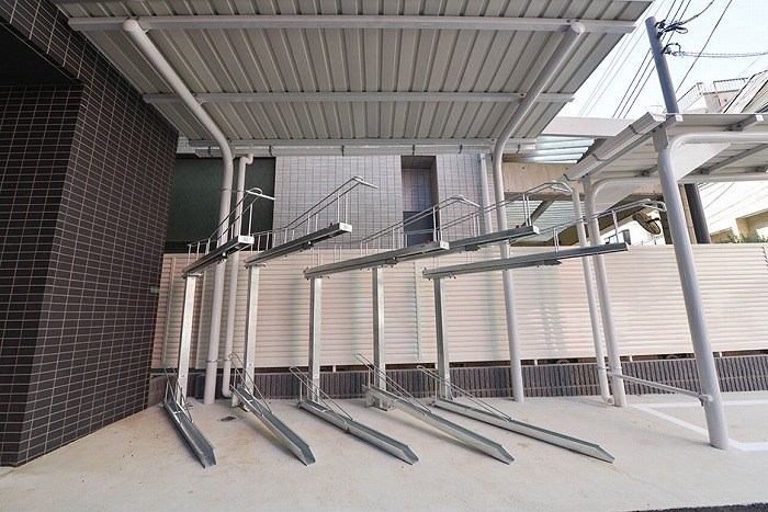 グランドコンシェルジュ西巣鴨アジールコート7階 部屋その他