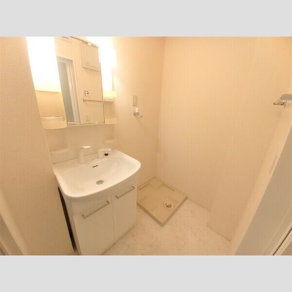 サン ガーデン 洗髪洗面化粧台