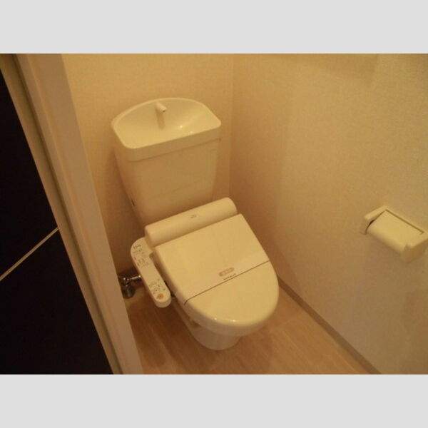 ロイヤル　オーク 温水洗浄暖房便座