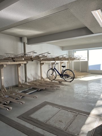 プラウドフラット三軒茶屋Ⅱ407号室 その他共有部分