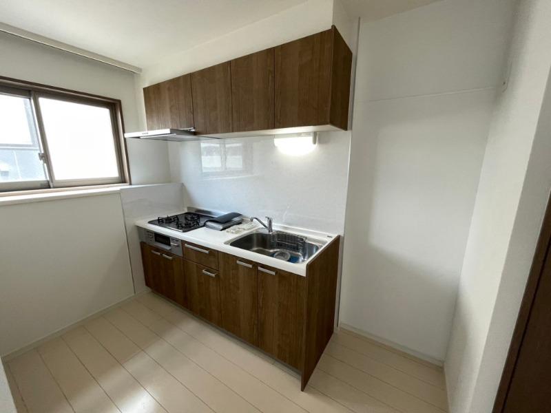 ドムス・スタイル銀座東11階 キッチン