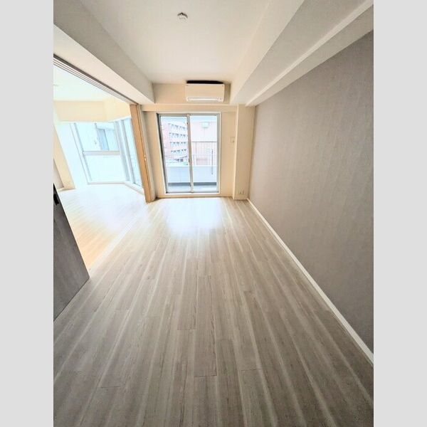 カスタリア高輪0402号室 居室