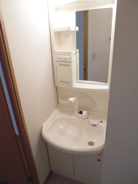 パルコート・Ｓ 洗面