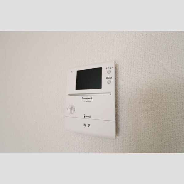 アーバンコート TVインターホン