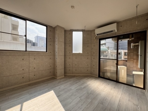 ベルドミール王子 居間