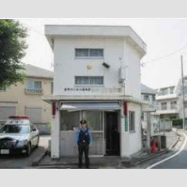 ヴィバレット野村 【警察】小松川警察署 平井七丁目交番まで145m