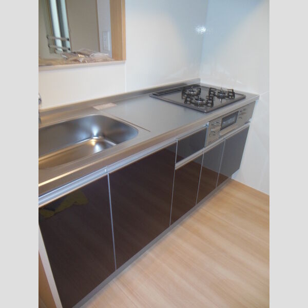 シェーヌ キッチン