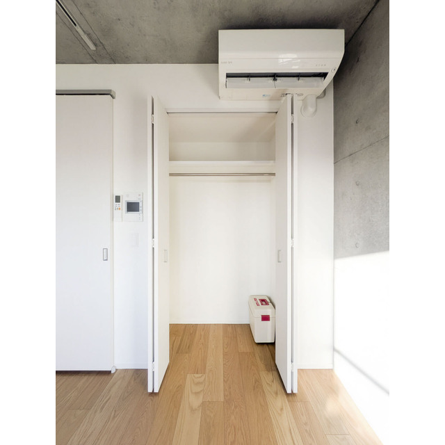 ASTILE用賀Ⅱ0501号室 内観