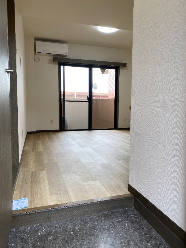 T’s garden都立大学Ⅱ1階 同建物別部屋の参考画像