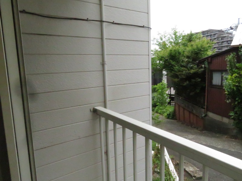 サンライフ平成2階 部屋その他